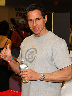 Peter North